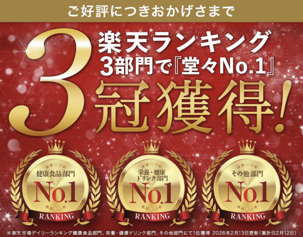 高校生へノビエースは何歳からでも効く？